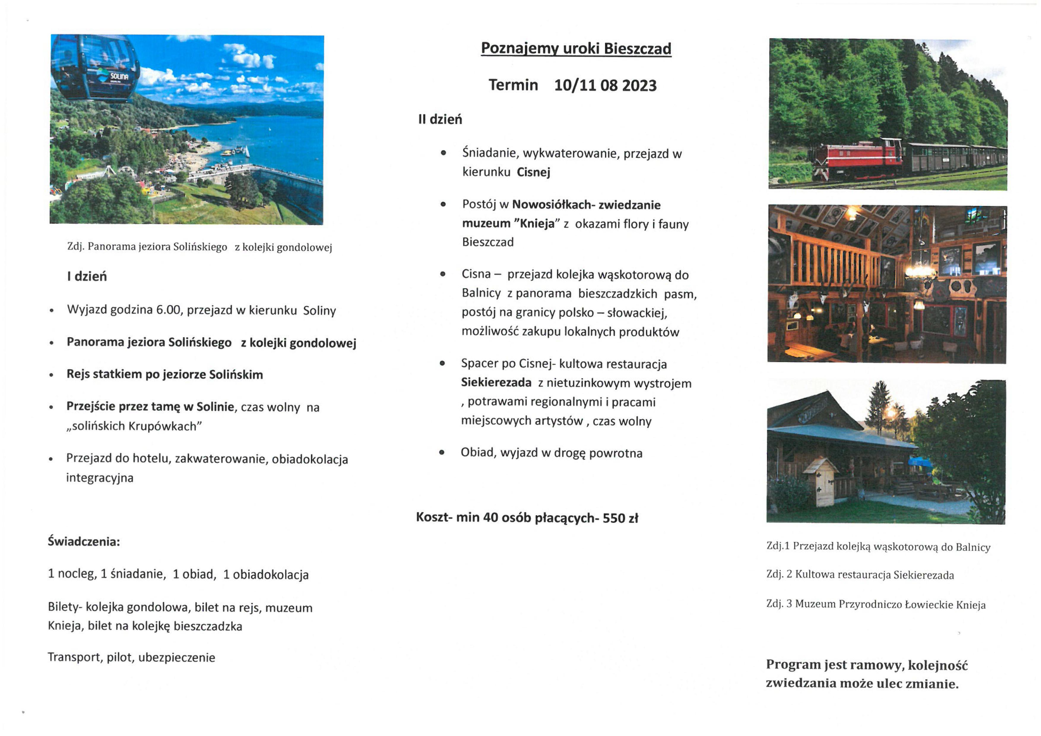 wczasy - info 6