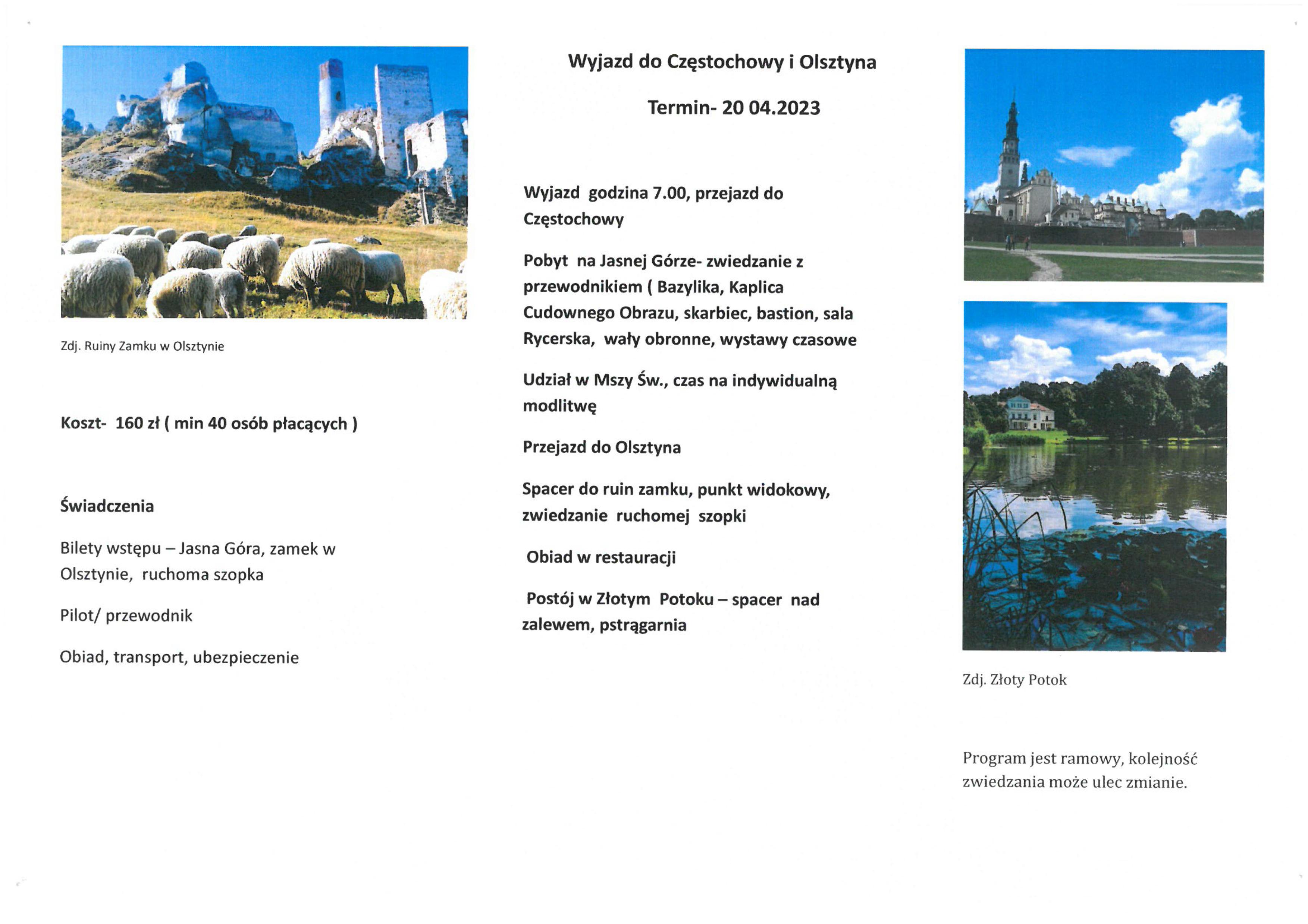 wczasy - info 2