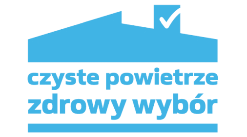 logo czyste powietrze