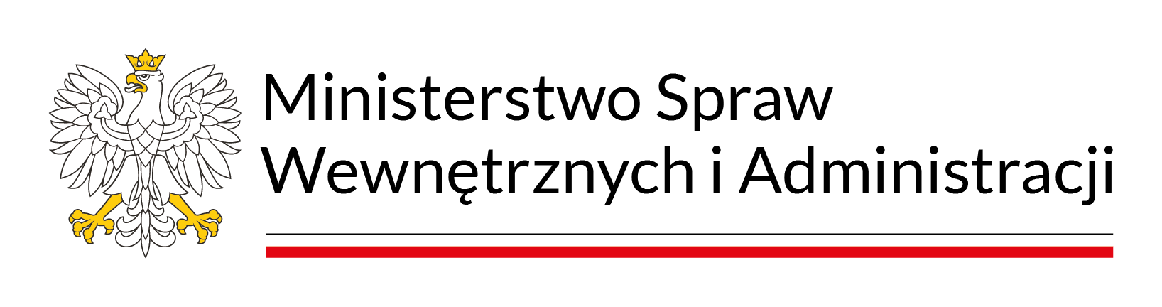 logo MSWiA