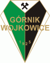 Górnika Wojkowice logo