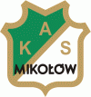 AKS Mikołów logo