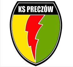 KS Błyskawica Preczów