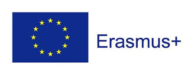Logor Erasmus+