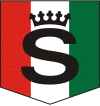 Sarmacja Będzin