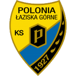 Polonia ŁaziskaGórne