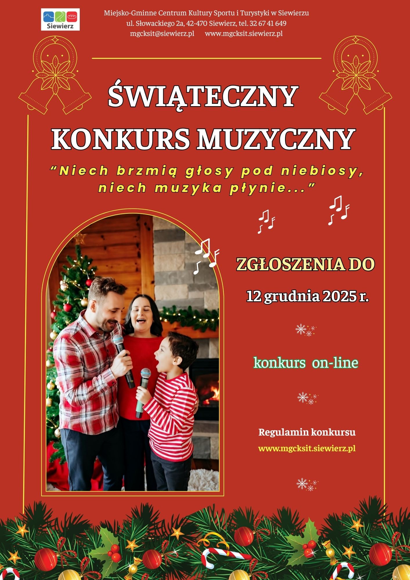 Konkurs_muzyczny_plakat