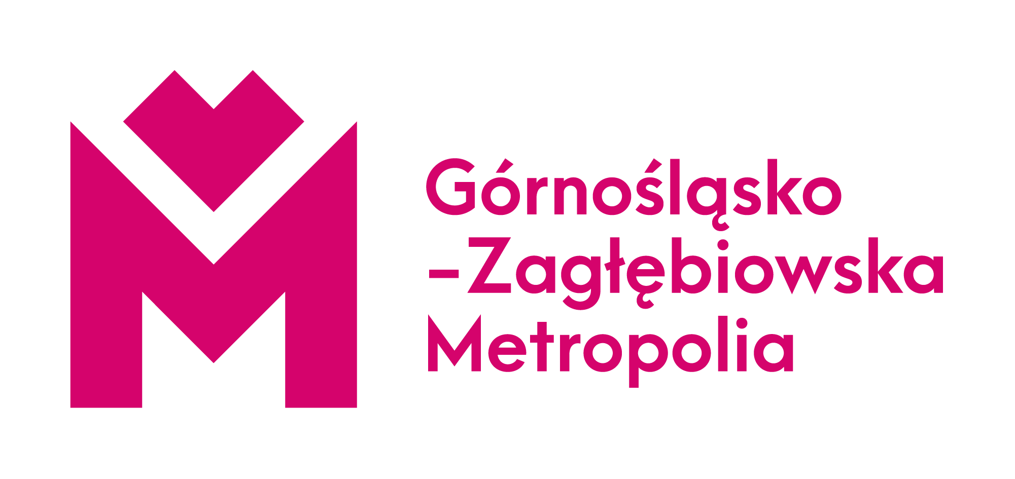 górnośląsko - zagłębiowska metropolia